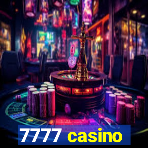 7777 casino