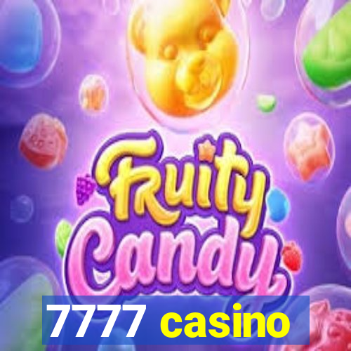 7777 casino