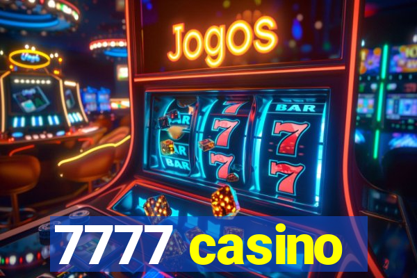 7777 casino