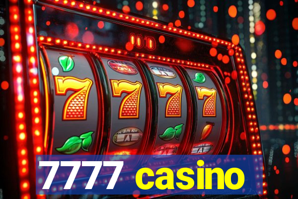 7777 casino