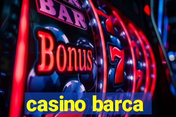 casino barca