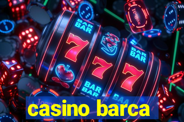 casino barca