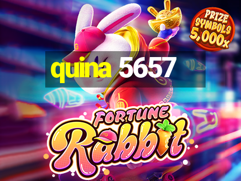 quina 5657