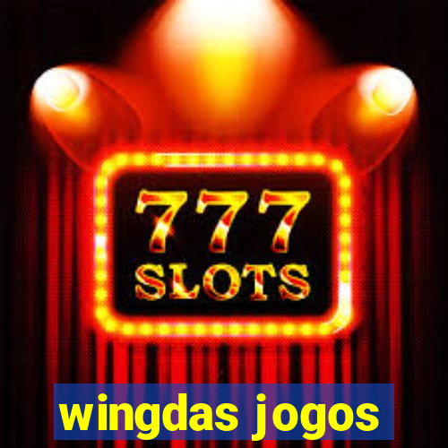 wingdas jogos