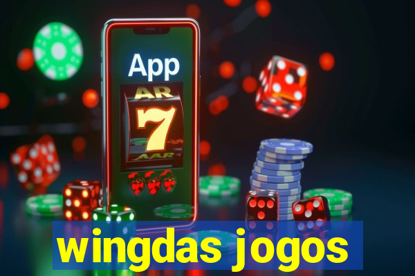 wingdas jogos