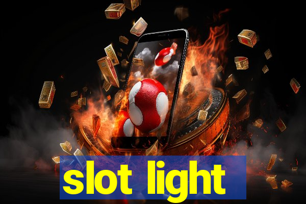 slot light