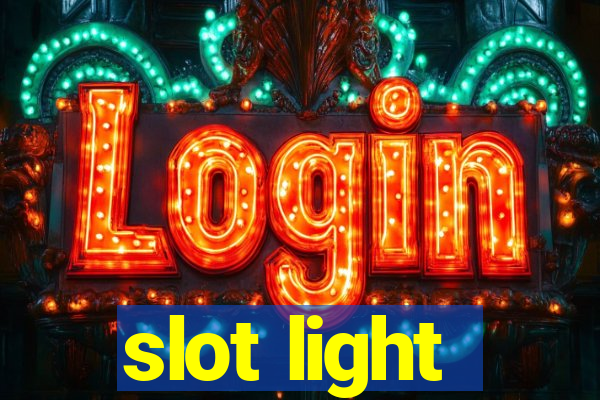 slot light