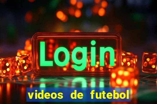 videos de futebol dribles do neymar