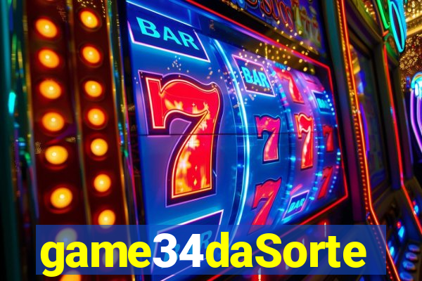 game34daSorte