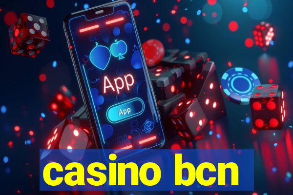 casino bcn