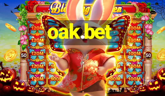 oak.bet