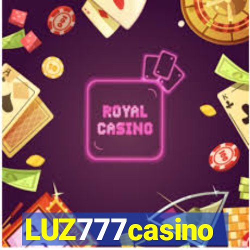 LUZ777casino