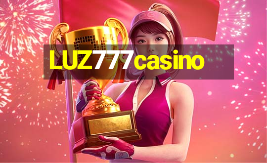 LUZ777casino