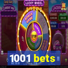 1001 bets