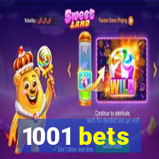 1001 bets