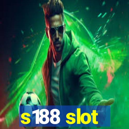 s188 slot