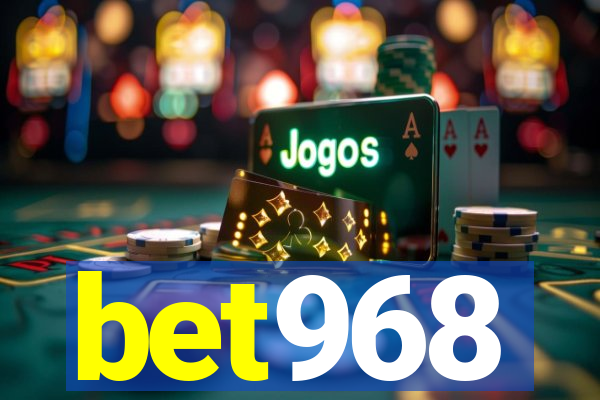 bet968