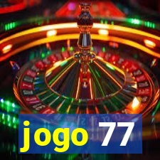 jogo 77