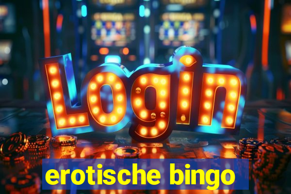 erotische bingo