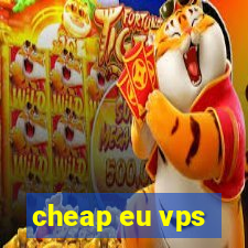 cheap eu vps