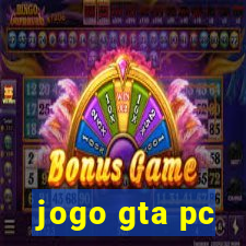 jogo gta pc