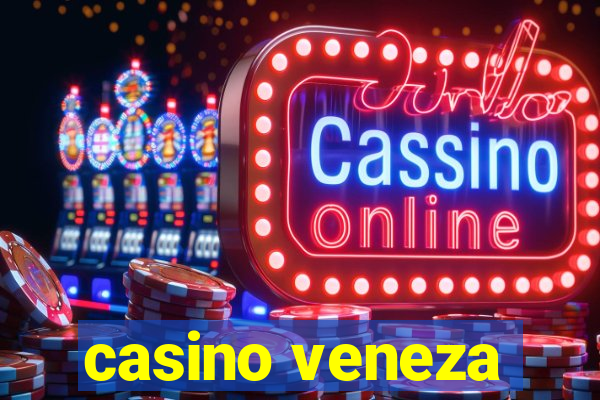 casino veneza