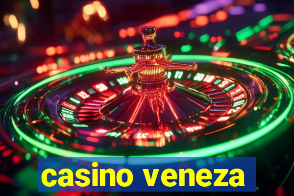 casino veneza