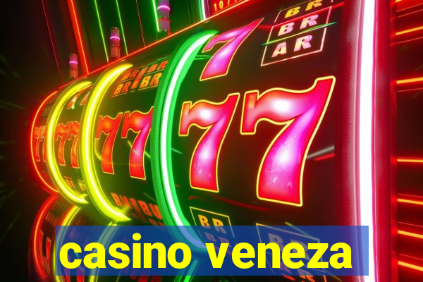 casino veneza