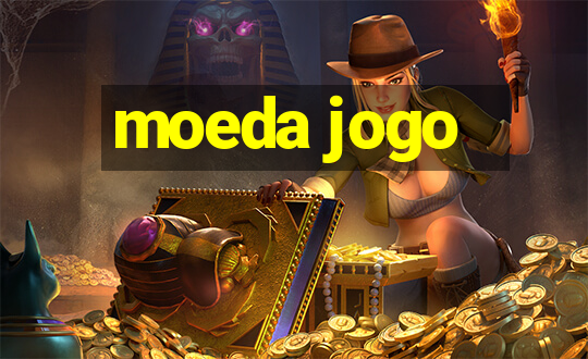 moeda jogo