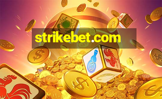 strikebet.com