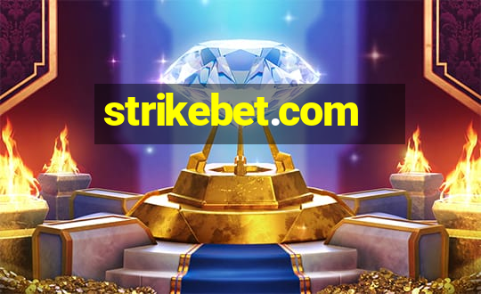 strikebet.com