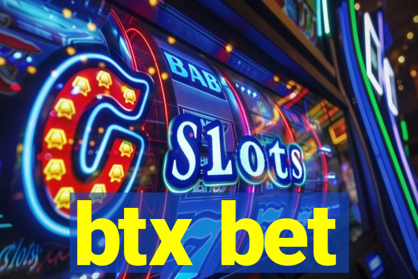 btx bet