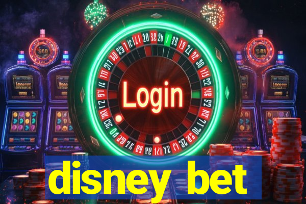 disney bet