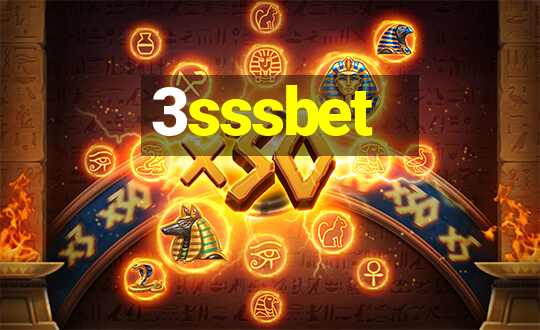 3sssbet