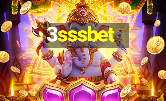 3sssbet