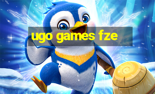 ugo games fze