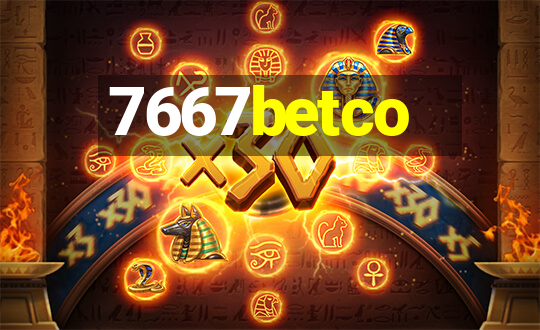 7667betco