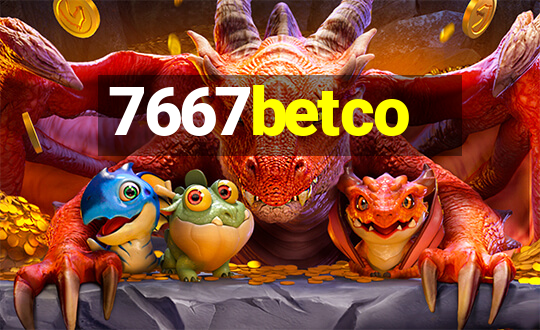 7667betco