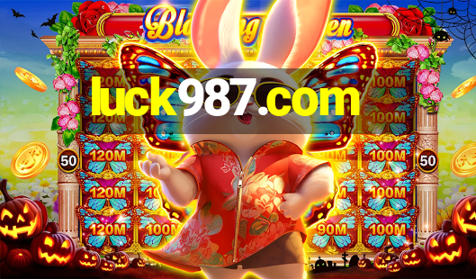 luck987.com