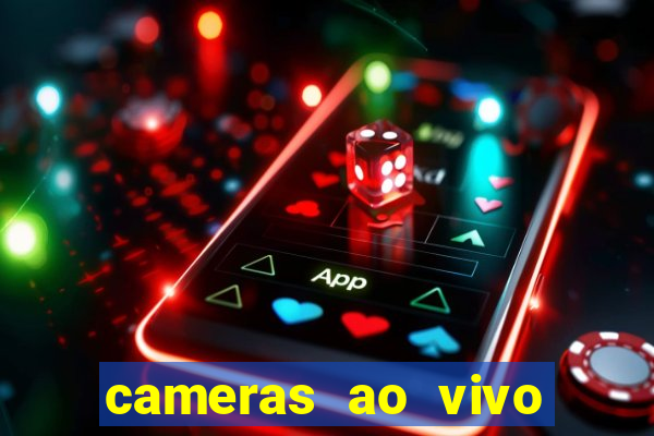 cameras ao vivo porto de santos