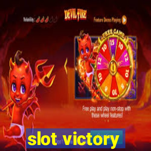 slot victory