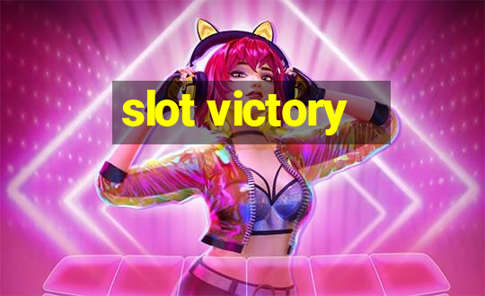 slot victory