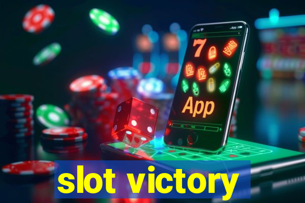 slot victory