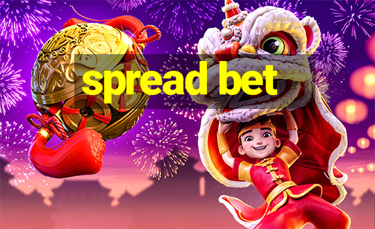 spread bet