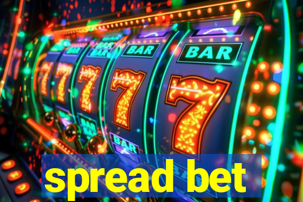 spread bet