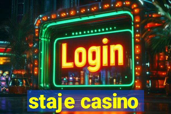 staje casino