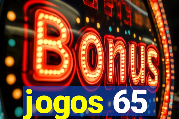 jogos 65