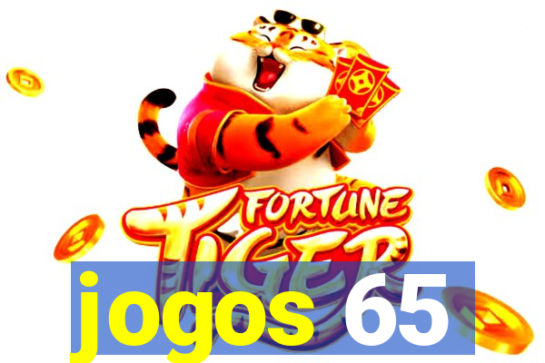 jogos 65