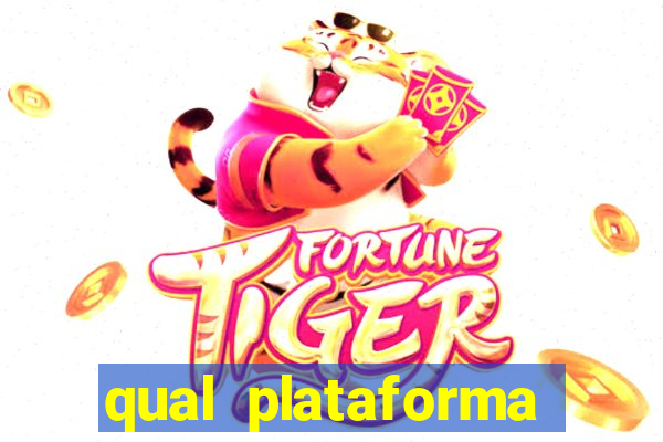 qual plataforma está pagando agora fortune tiger de 10 reais