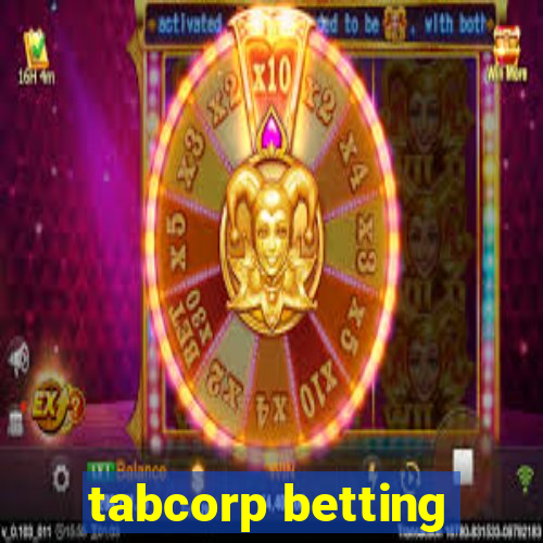 tabcorp betting